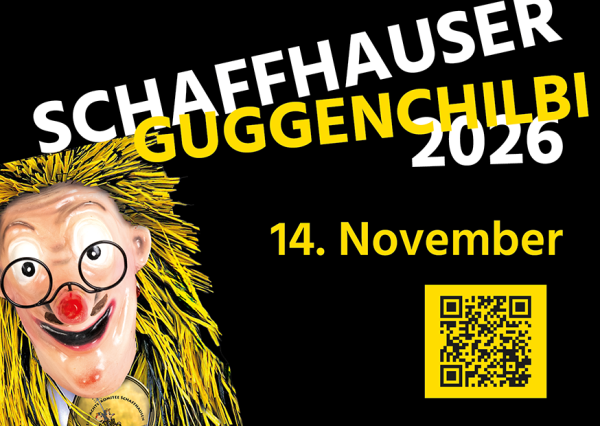 Guggenchilbi 2026