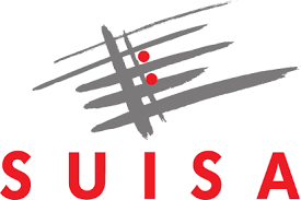 SUISA Logo