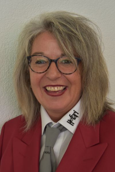 Beate Koller