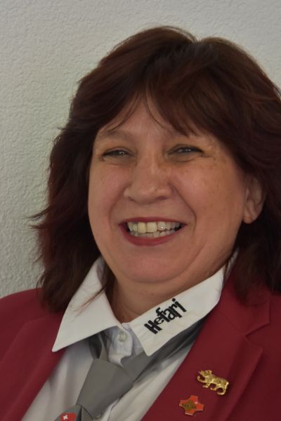 Nadja Hatheyer